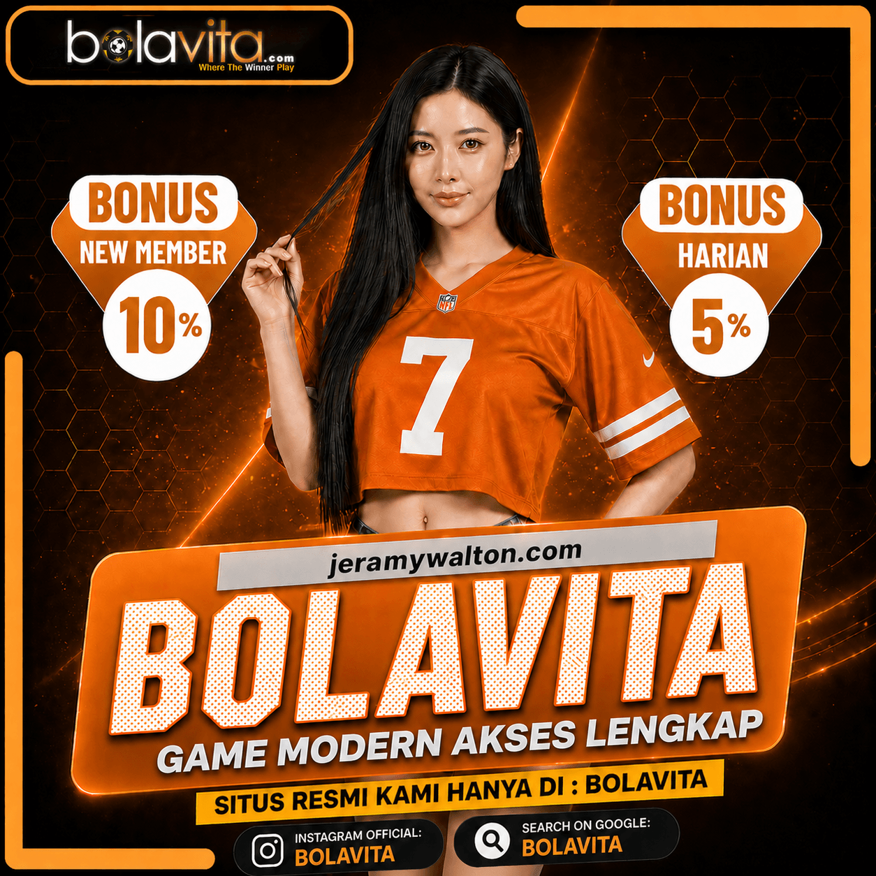 BOLAVITA